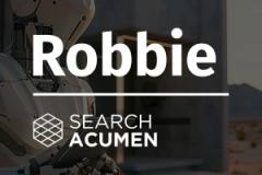 Search Acumen - Robbie Project